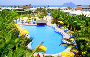 Atlantis Fuerteventura Resort