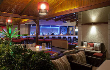 Axos Hotel