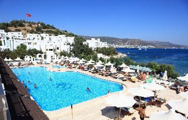 Azka Hotel