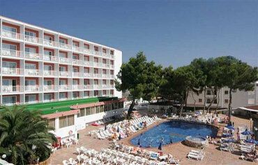 Azuline Coral Beach Hotel
