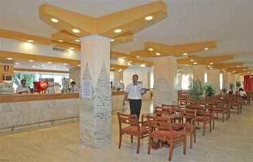 Azuline Coral Beach Hotel