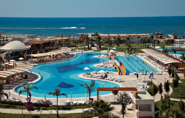 Baia Lara Hotel