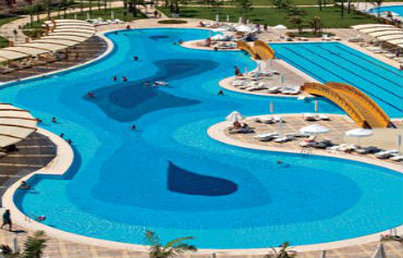 Baia Lara Hotel