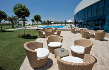 Baia Lara Hotel