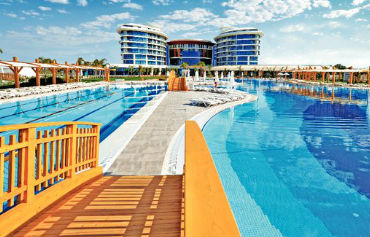 Baia Lara Hotel