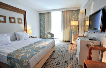 Baia Lara Hotel