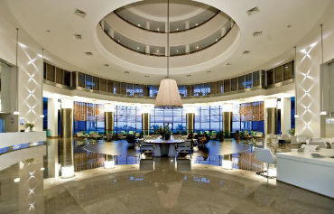Baia Lara Hotel
