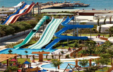Baia Lara Hotel