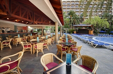 Barcelo Margaritas