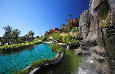 Barcelo Asia Gardens