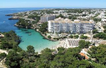 Hotel Barceló Ponent Playa