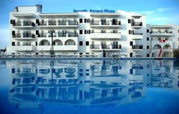 Hotel Barceló Ponent Playa
