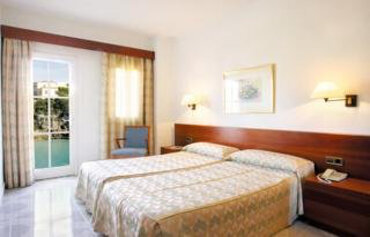 Hotel Barceló Ponent Playa