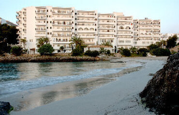 Hotel Barceló Ponent Playa