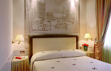 Bauer Hotel