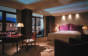 Bauer Hotel