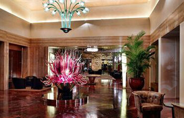 Bauer Hotel