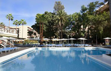 Be Live Experience Tenerife