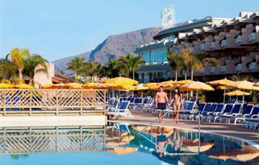 Be Live Family Costa Los Gigantes
