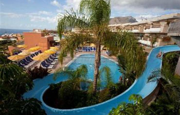 Be Live Family Costa Los Gigantes