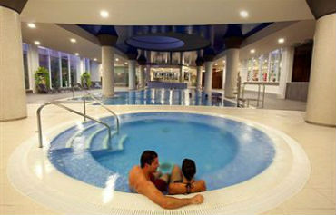 Be Live Family Costa Los Gigantes