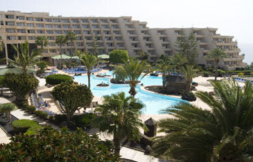 Be Live Lanzarote Resort