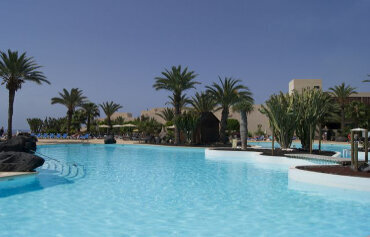 Hotel Be Live Lanzarote Resort