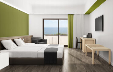 Hotel Be Live Lanzarote Resort