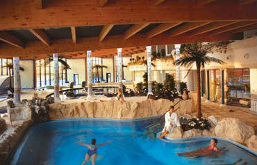 Beatriz Costa & Spa