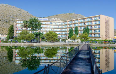 Bellevue Lagomonte