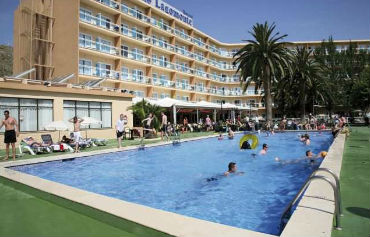 BelleVue Lagomonte