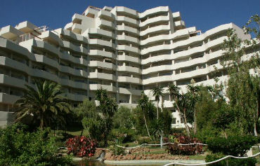 Benal Beach Apartments