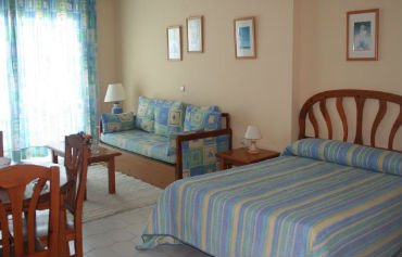 Benal Beach Apartments