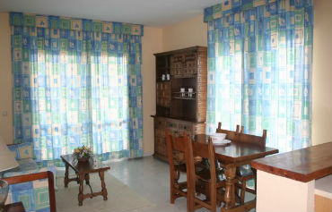 Benal Beach Apartments