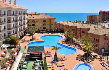 Benalmadena Palace