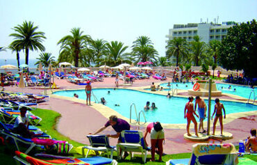 Best Sirocco Hotel