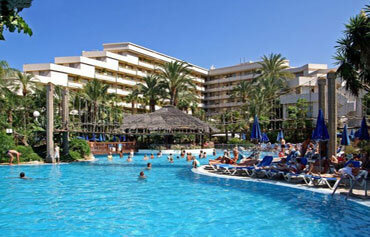 Best Tenerife Hotel