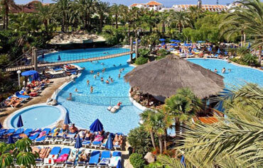 Best Tenerife Hotel Playa de las Americas