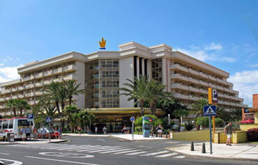 Best Tenerife Hotel
