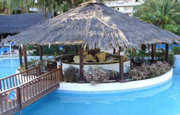 Best Tenerife Hotel