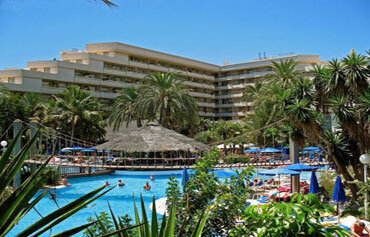Best Tenerife Hotel
