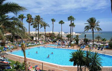 Best Triton Hotel
