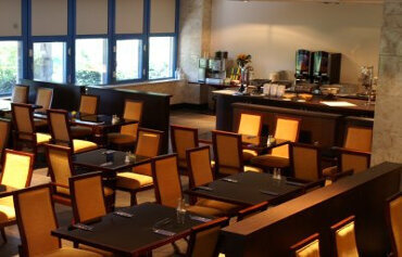 Best Western Blue Square Hotel