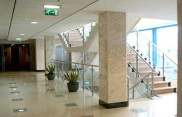 Best Western Blue Square Hotel