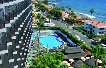 Beverly Park Hotel