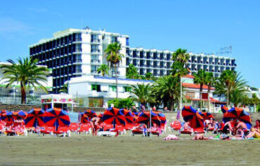 Beverly Park Hotel