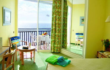 Beverly Park Hotel