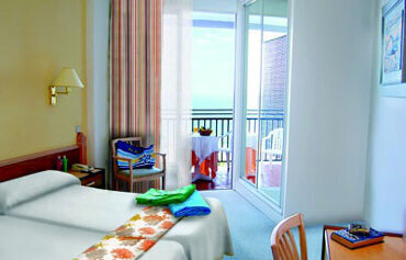 Beverly Park Hotel