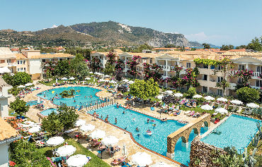 Bitzaro Grande Hotel