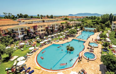 Bizaro Grande Hotel